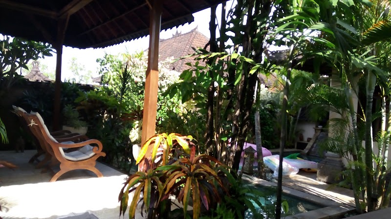Edenia Private Villa 10 - Edenia Private Villa 10, 5587+2HJ, Jl. Melasti, Ungasan, Kec. Kuta Sel., Kabupaten Badung, Bali 80361, Indonesia