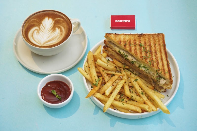 Specialty Coffee House - Specialty Coffee House Sherwood Galleria High Street, Tata Sherwood Rd, Basavanagar, Doddanekkundi, Bengaluru, Karnataka 560037, India