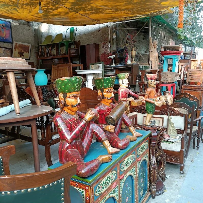 Amar Colony