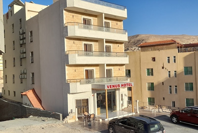 Venus Hotel 3 stars/ فندق فينوس 3 نجوم