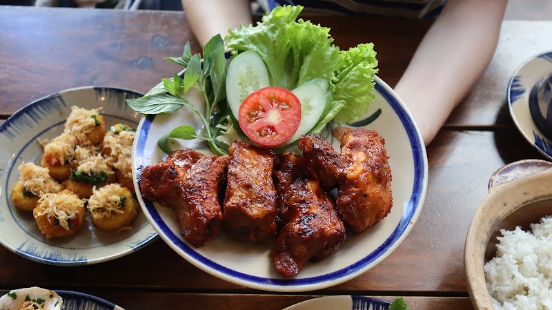 Là Nhà - Là Nhà, 102 Đ. Hồng Bàng, Nha Trang, Khánh Hòa 650000, Vietnam