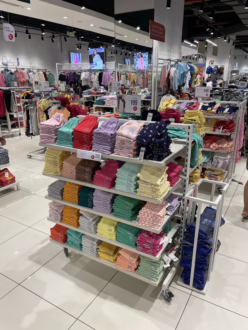 Max - Max Lower Ground Floor Pacific Mall Subhash Nagar, Najafgarh Rd, Sector 6, Khayala, Tilak Nagar, Delhi, 110018, India