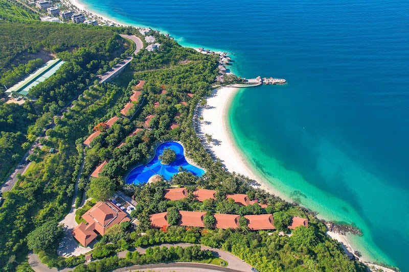 Vinpearl Luxury Nha Trang - Vinpearl Luxury Nha Trang, Hon Tre Island, Vinh Nguyen Ward Nha Trang City, Nha Trang, Khánh Hòa 650000, Vietnam