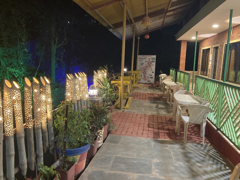 Spring Valley - Spring Valley, Aman Lodge, Matheran, Maharashtra 410102, India