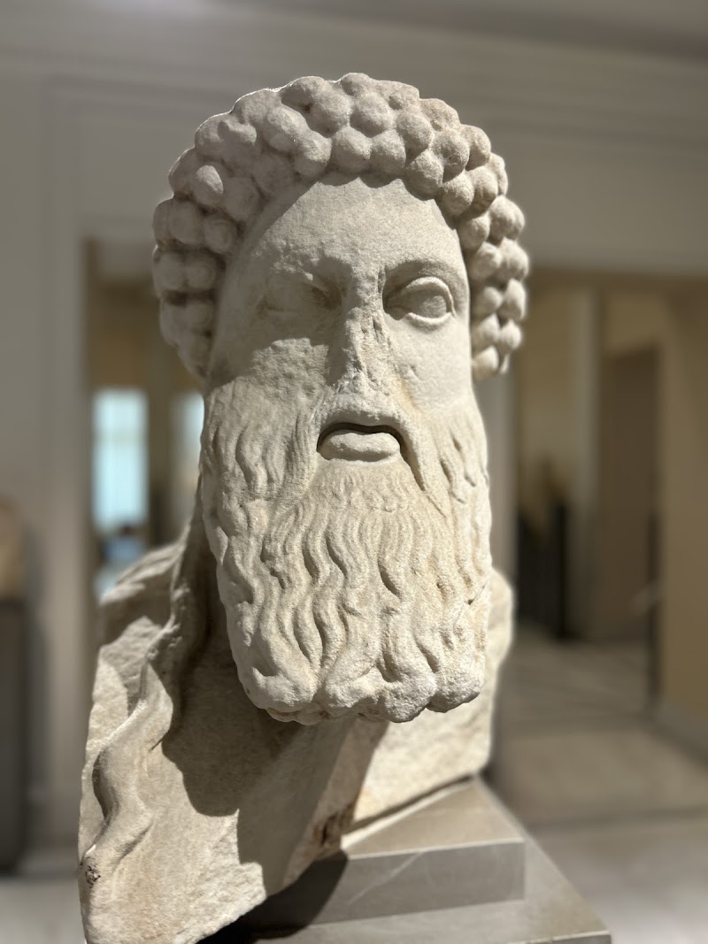 Benaki Museum - Benaki Museum Koumpari 1, Athina 106 74, Greece