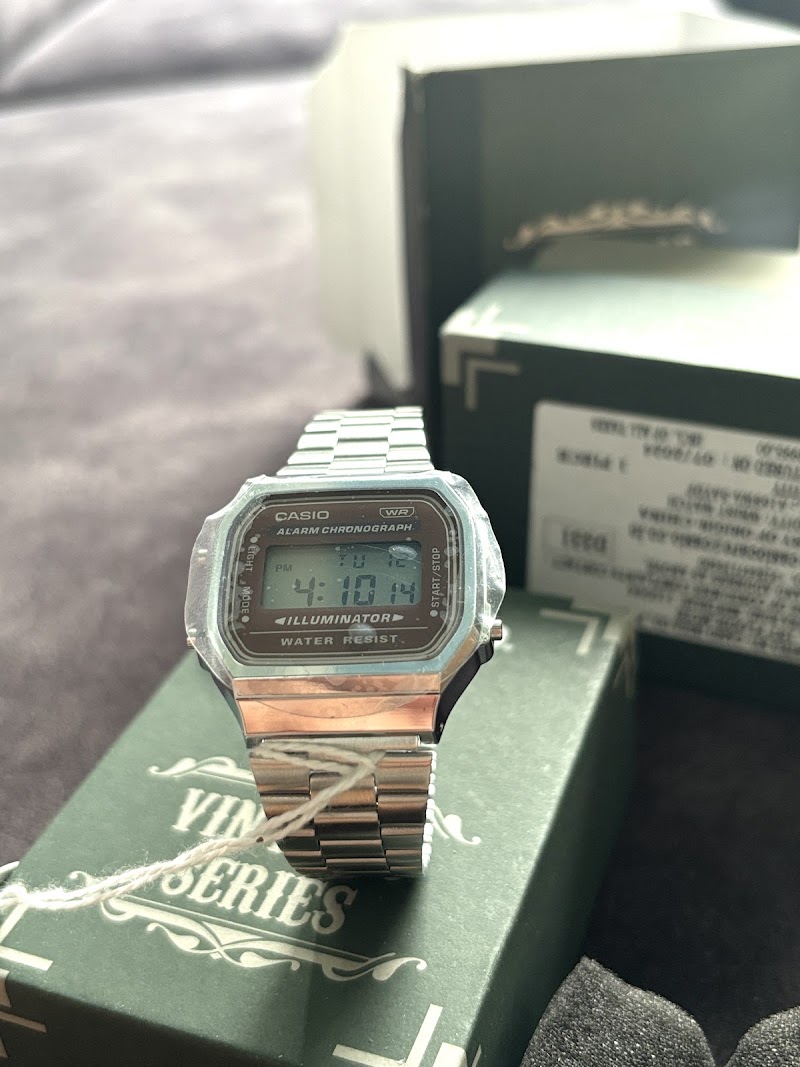 UNION WATCH CO. - UNION WATCH CO., Pandari Main Rd, in front of Haldiram, beside Nakoda Jewellers, Pandri, Raipur, Chhattisgarh 492004, India