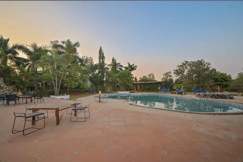 Khandala Valley Retreat - Khandala Valley Retreat, plot no. 2, behind lokegaonkar society, Dukes Den Colony, Kune Village, Khandala, Kune N.m., Maharashtra 410302, India