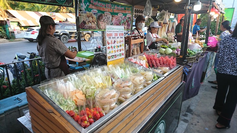 G Market Phuket - G Market Phuket 54, 51 Thanon Ongsimphai, Tambon Talat Yai, Amphoe Mueang Phuket, Chang Wat Phuket 83000, Thailand