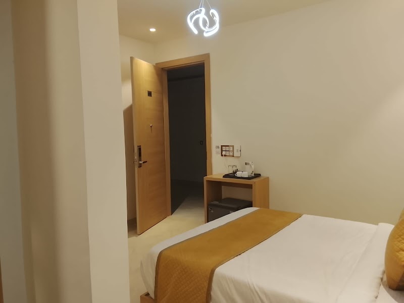 Immense Plaza - Immense Plaza Tikawali Rd, opp. Modern Delhi International Public School, Sector 89, Faridabad, Haryana 121002, India
