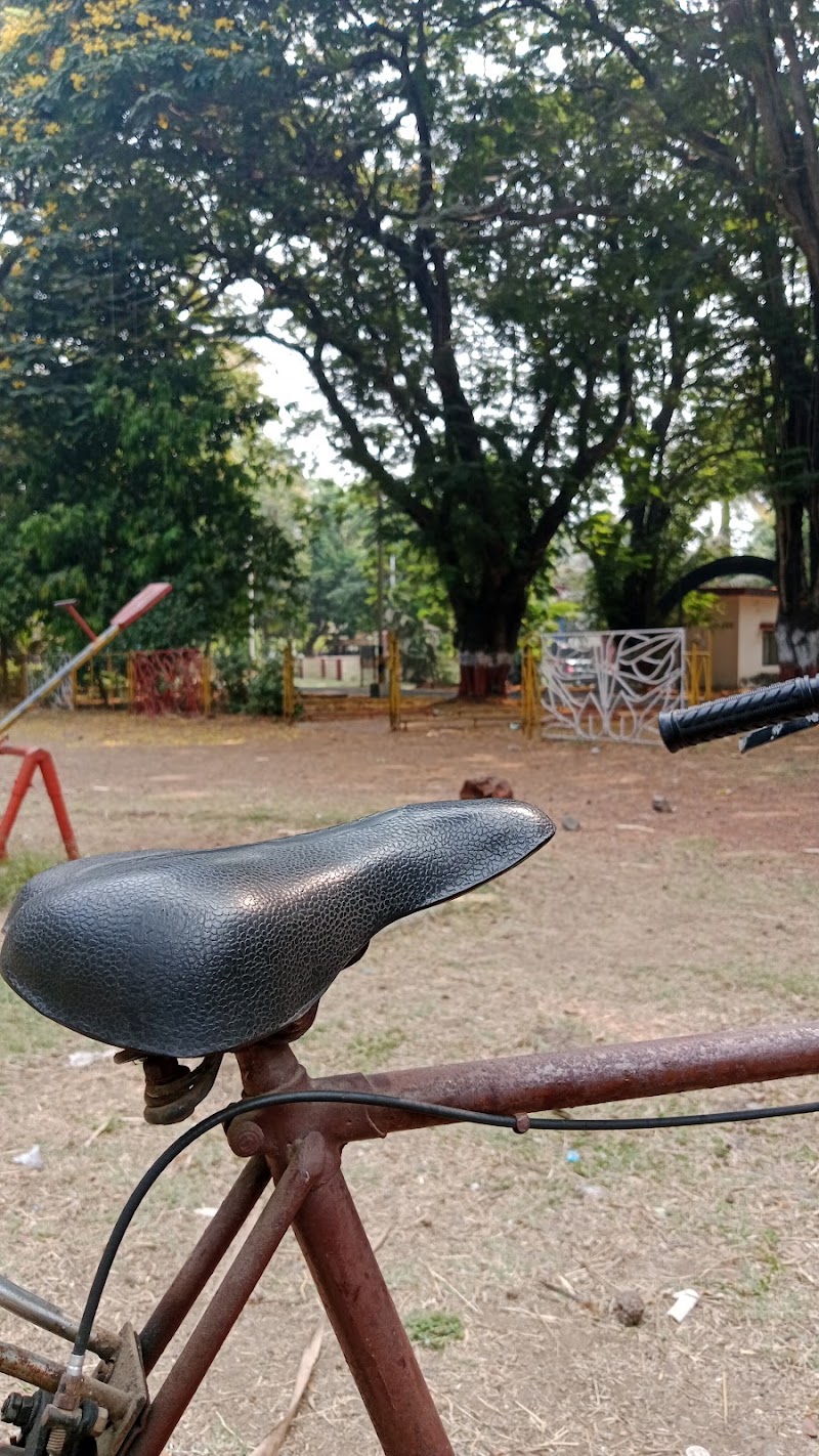 Elephant park - Elephant park 4WJF+XR2, Naval Civilian Housing Colony, Goi Employees HSG Colony, Kanjurmarg West, Bhandup West, Mumbai, Maharashtra 400078, India