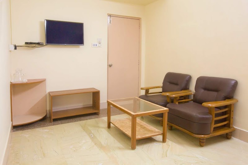 Hotel Suriya International - Hotel Suriya International No 70, police station Om Sakthi Plaza, next to Pondy bazaar, T. Nagar, Chennai, Tamil Nadu 600017, India
