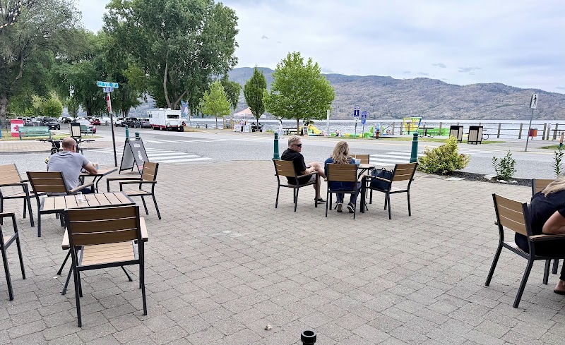 Bliss Bakery and Bistro - Peachland