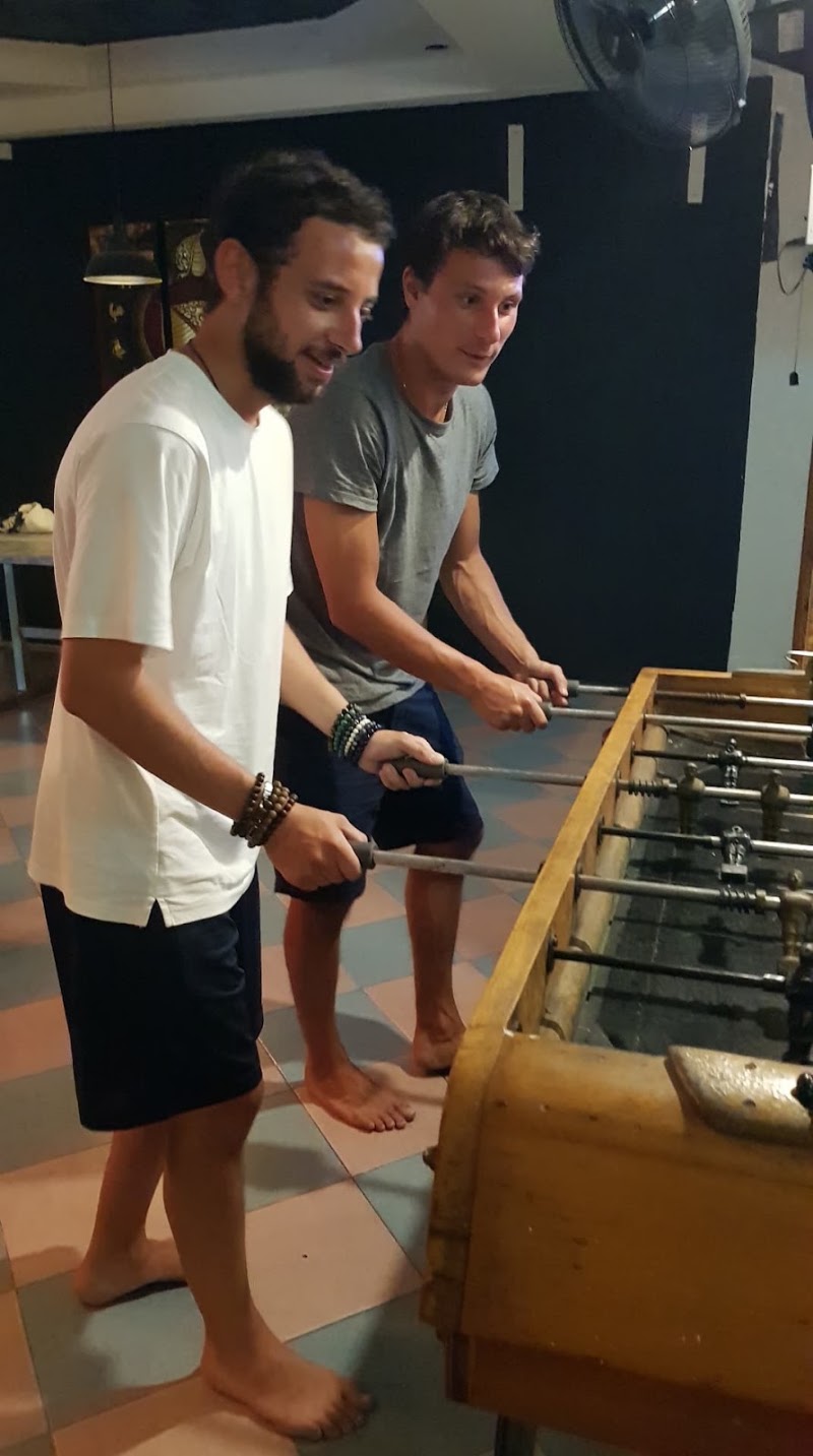 Sea Tong Hostel - Sea Tong Hostel, 102/2 Moo.1 Baan Tai, Koh Phangan, สุราษฎร์ธานี 84280, Thailand