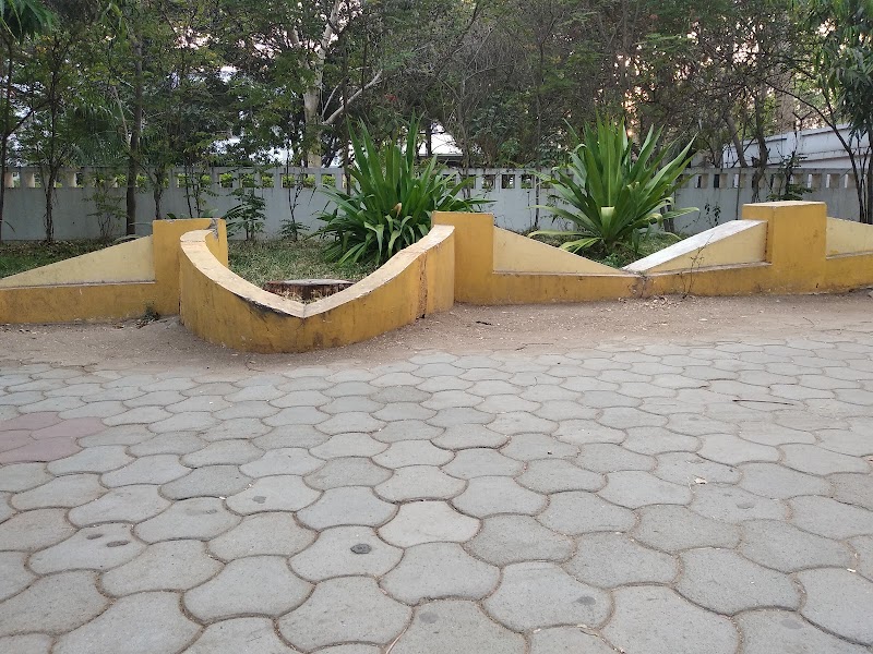 Race Course Park, Coimbatore - Race Course Park, Coimbatore XXXF+FMP, Race Course Rd, Near Income Tax Office Rd, Race Course, Gopalapuram, Coimbatore, Tamil Nadu 641018, India