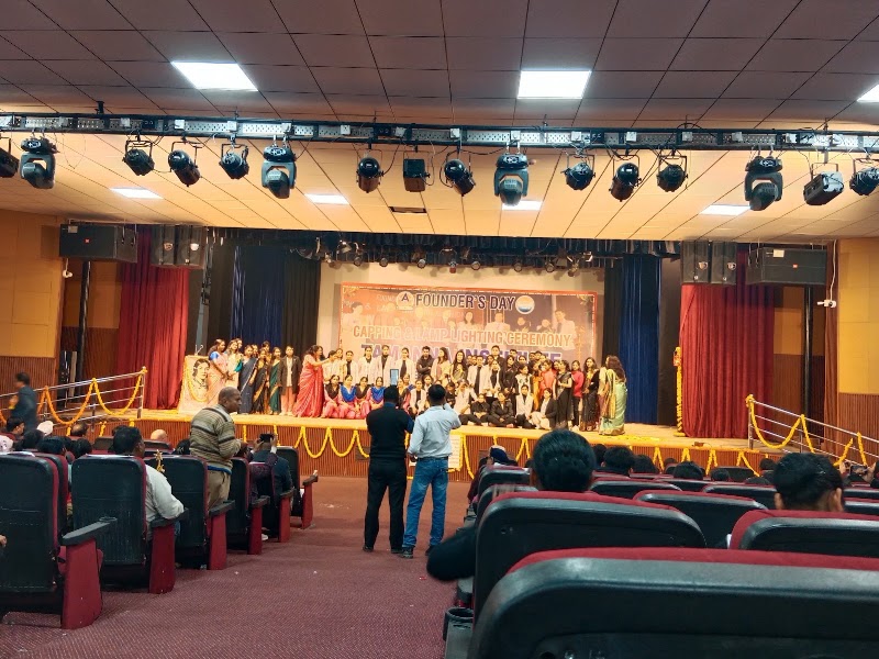 North Central Zone Cultural Centre - North Central Zone Cultural Centre, 14, CSP Singh Marg, 6, B/34, Nyaya Marg, adjacent to Circuit House, Alka Puri Colony, Prayagraj, Uttar Pradesh 211001, India