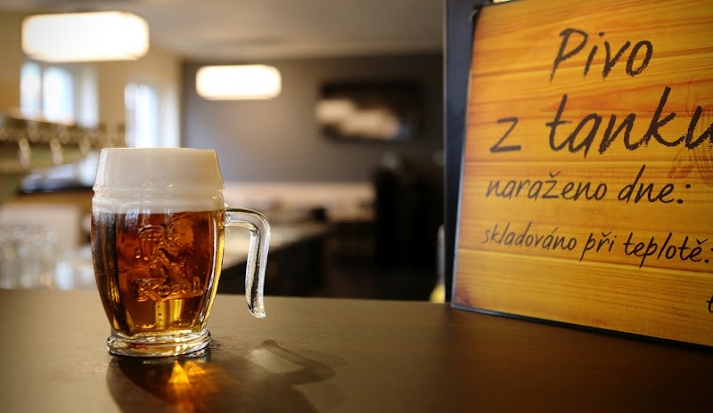 Restaurace Na Marjánce - Restaurace Na Marjánce Erbenova 523/7, Budějovické Předměstí, 397 01 Písek-Písek 1, Czechia