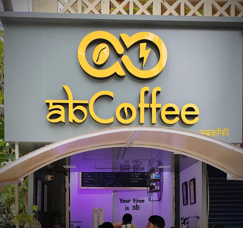 abcoffee Versova - abcoffee Versova Shop No.2, Ground Floor, Darya Darshan CHS Limited, Bus Stop, JP Rd, near Aram Nagar, Machlimar, Versova, Andheri West, Mumbai, Maharashtra 400061, India