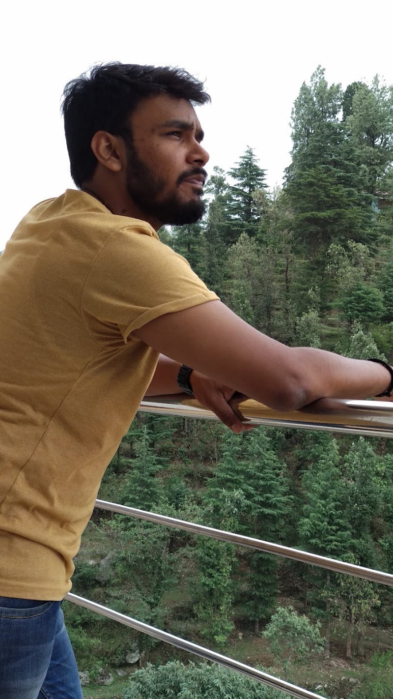 Cloud Pi9 - Cloud Pi9, Pine Residency, Bhowali-Ramgarh-Mukteshwar Rd, Shyamkhet, Bhowali, Sukha, Uttarakhand 263132, India
