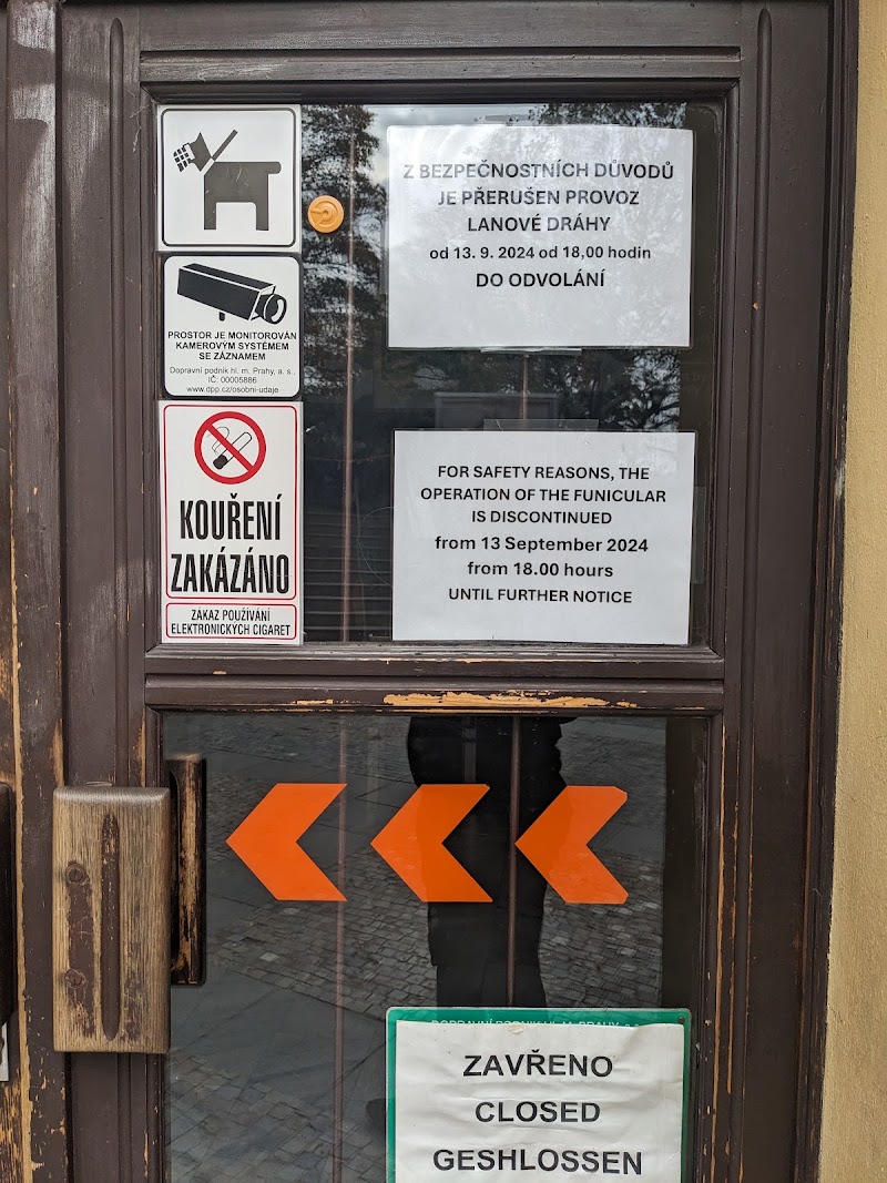Újezd - Újezd, 118 00 Prague-Prague 1, Czechia