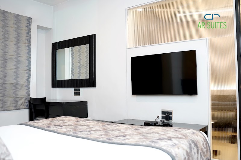 AR Suites Fontana Bay, Boutique Hotel, Kalyani Nagar - AR Suites Fontana Bay, Boutique Hotel, Kalyani Nagar Road No. 2, AR Suites Lane, Plot No. 15, Central Ave, Kalyani Nagar, Pune, Maharashtra 411006, India