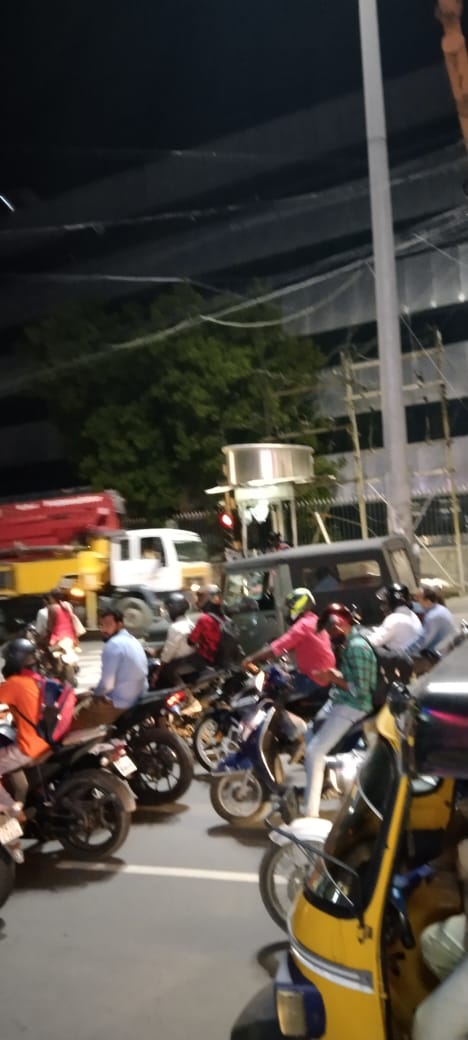 Peelamedu - Peelamedu Peelamedu, Maheshwari Nagar, Coimbatore, Tamil Nadu 641004, India