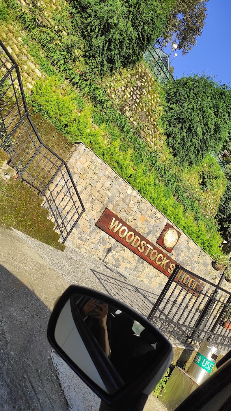 Landour