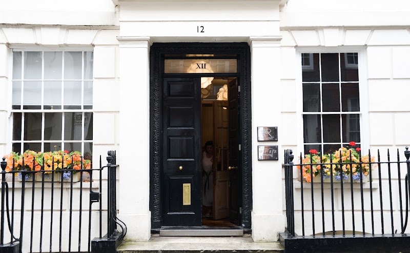 Regent London