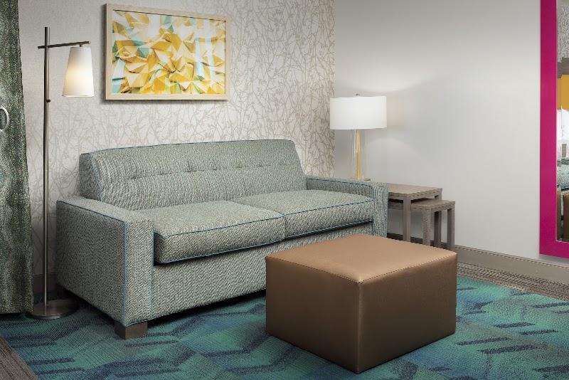 Home2 Suites by Hilton Phoenix Airport South - Home2 Suites by Hilton Phoenix Airport South, 4725 E Broadway Rd, Phoenix, AZ 85040, USA