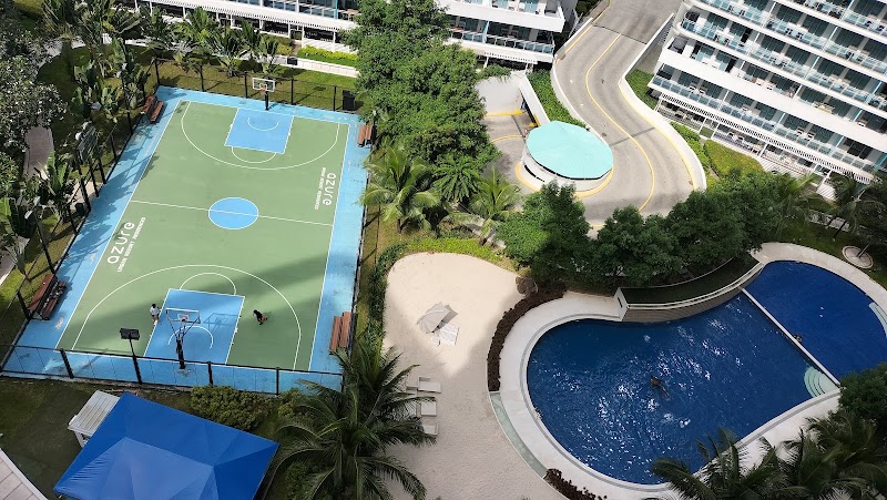 Azure Urban Resort Residences - Azure Urban Resort Residences, Azure Urban Residences, W Service Rd, Parañaque, 1700 Metro Manila, Philippines