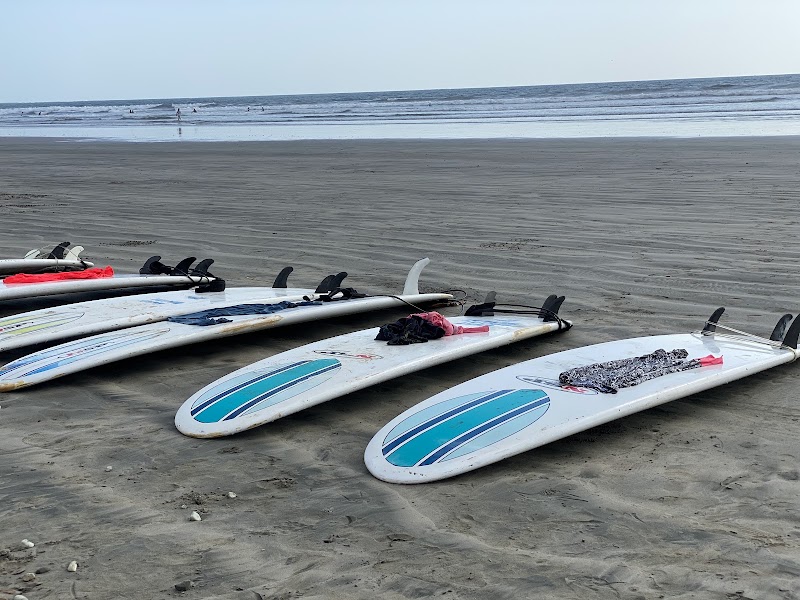 Surf Bikini Retreat - Surf Bikini Retreat Near DRA KATTIA PORRAS, Provincia de Guanacaste, Nosara, 50206, Costa Rica