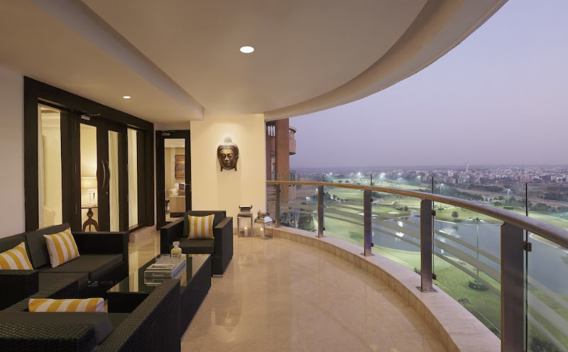 Ambience Caitriona - Ambience Caitriona, NH 8 Next to Ambience Mall, AMBIENCE CAITRIONA, Ambience Island, DLF Phase 3, Sector 24, Gurugram, Haryana 122010, India