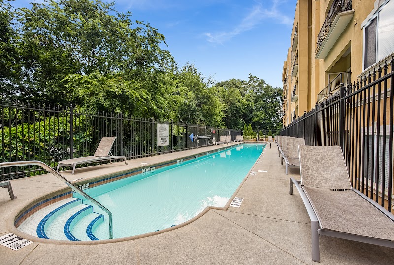 Windsor at Midtown Apartments - Windsor at Midtown Apartments 222 14th St NE, Atlanta, GA 30309, USA