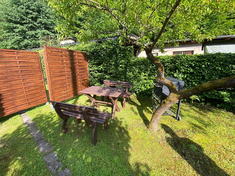 Ubytování Na Výsluní Hřensko Apartmány - Ubytování Na Výsluní Hřensko Apartmány, Hřensko 129, 407 17 Hřensko, Czechia