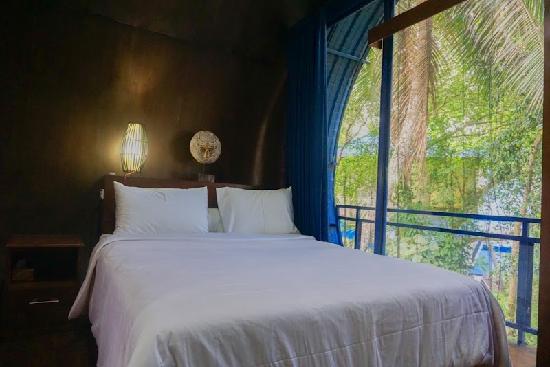 Villa Biyu siyu - Villa Biyu siyu, Jl. Penestanan Kelod, Sayan, Kecamatan Ubud, Kabupaten Gianyar, Bali 80571, Indonesia