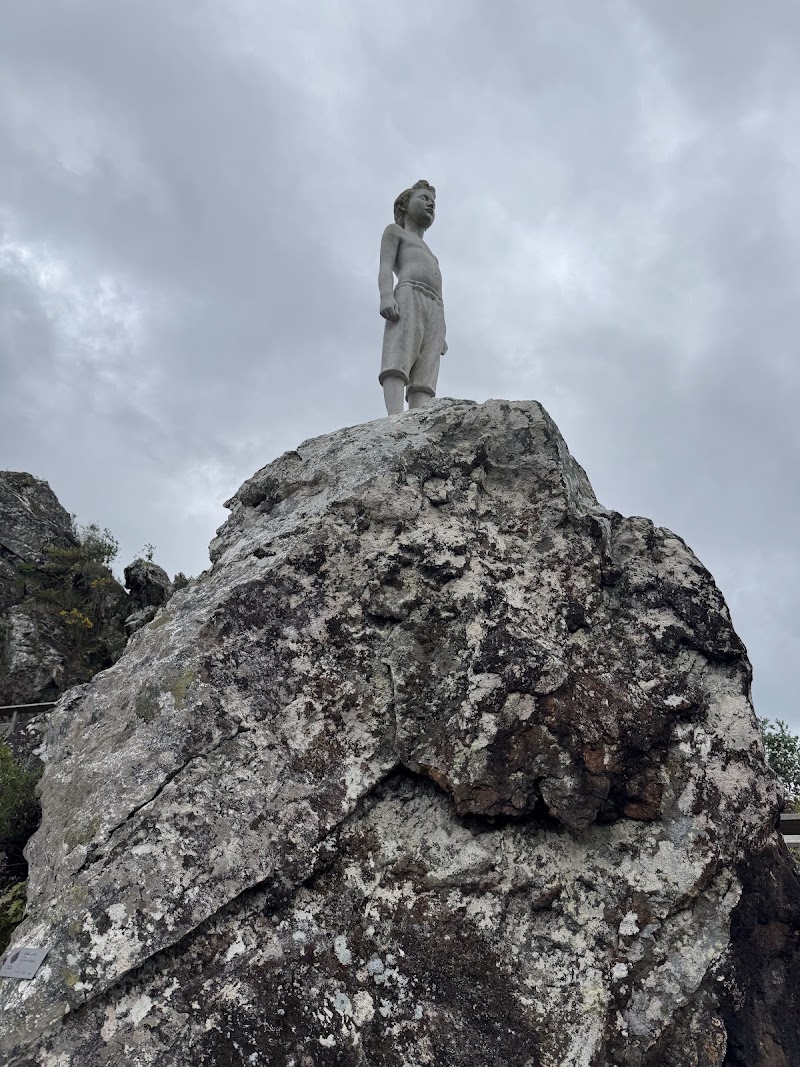 Fragas de São Simão - Fragas de São Simão Casal de São Simåo, Figueiró Dos Vinhos, Portugal