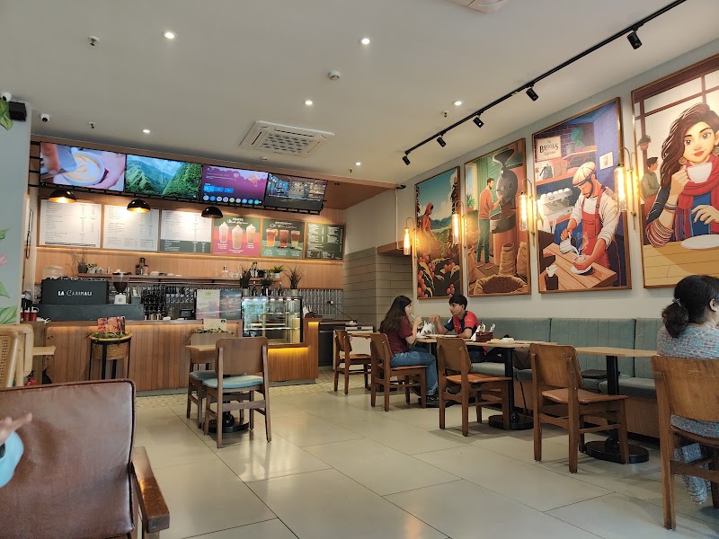 The Brooks Bistro - The Brooks Bistro Ground Floor Shop no 5, Sri Balaji Enclave, Chincholi Bunder Rd, Malad, Ram Nagar, Malad West, Mumbai, Maharashtra 400064, India
