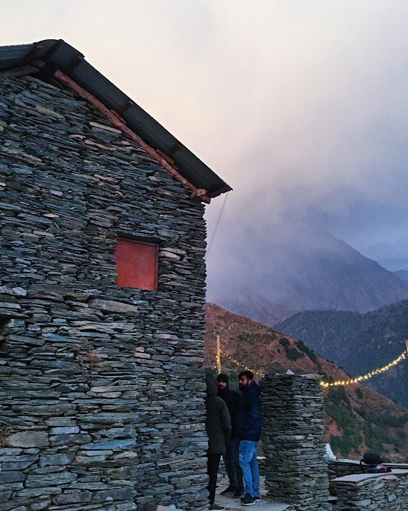 Black Swan Camps Triund - Black Swan Camps Triund Triund trail from Bhagsunag, Dharamshala, Himachal Pradesh 176216, India