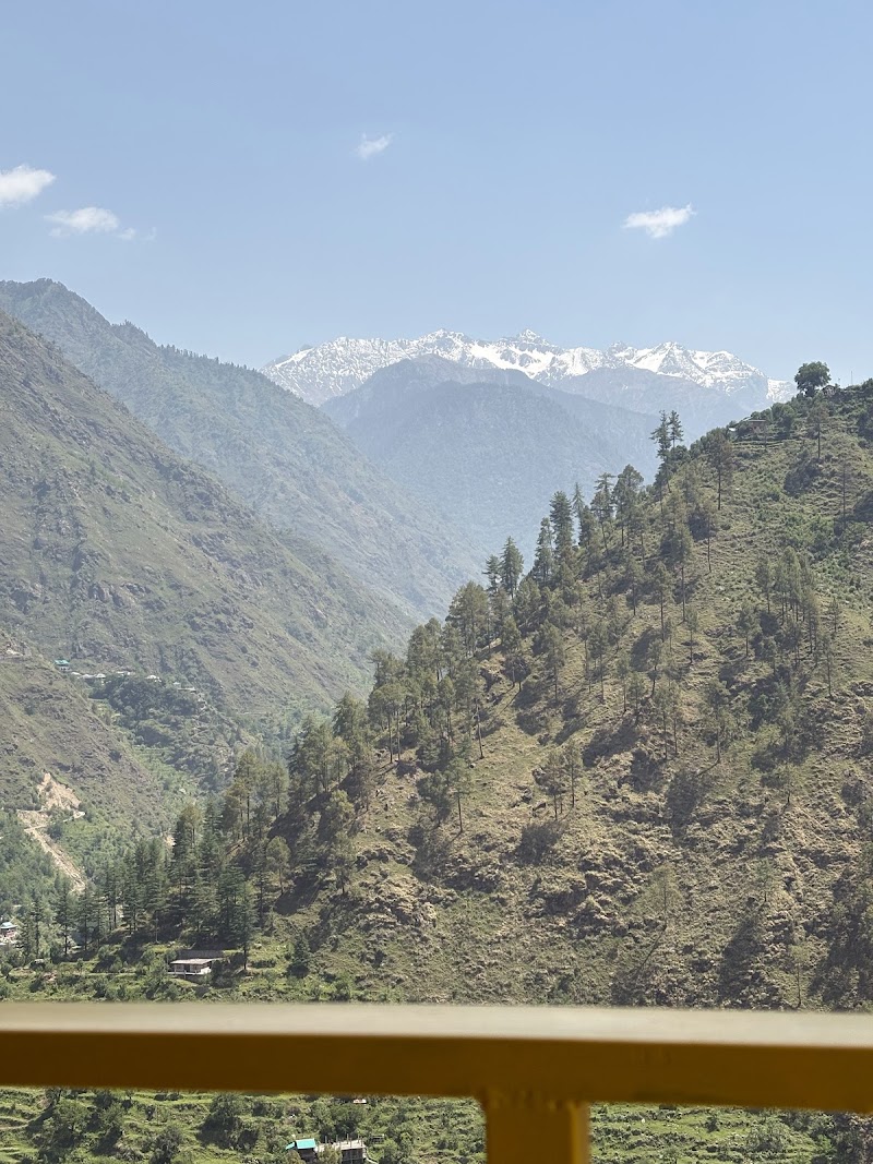 The Social Stays Tirthan - The Social Stays Tirthan, Gushaini, Himachal Pradesh, India, 175123 Gurshaini, Sharchi, Himachal Pradesh 175123, India