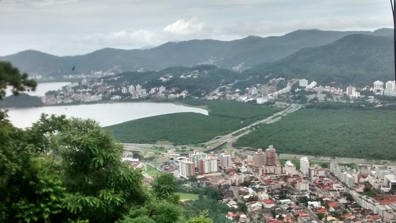 Florianópolis - Florianópolis Florianópolis, State of Santa Catarina, Brazil