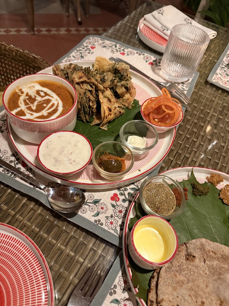 The Patio - The Patio opposite Deen Dayal Parking, Gau Ghat, Har Ki Pauri, Haridwar, Uttarakhand 249401, India