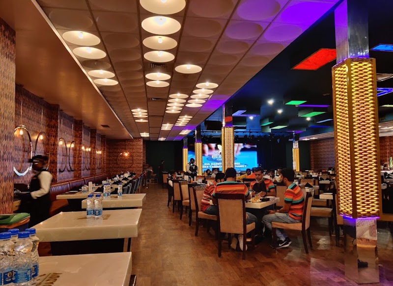 Majestic Pride Casino - Majestic Pride Casino Majestic Pride Jetty at River Mandovi Near District And Sessions Court, 27, Rua 31 de Janeiro, Altinho, Panaji, Goa 403001, India