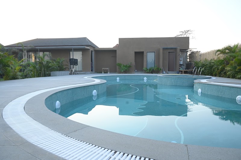 Whispering Woods - Whispering Woods 264W+M3, Ankdih, Chhattisgarh 495551, India