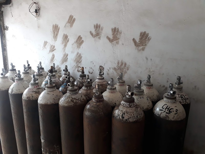S.N. Medical System Oxygen Suplayar - S.N. Medical System Oxygen Suplayar, Trimurti Mandir ke Samne, रिंग रोड नम्बर -1, Dhebar City, Santoshi Nagar, Mathpurena, Raipur, Chhattisgarh 492013, India