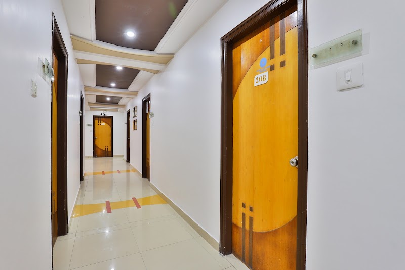The Malay comfort - Hotel Dwarka Residency - The Malay comfort - Hotel Dwarka Residency, opp. Pgvcl Highway Road, Dwarka, Gujarat 361335, India