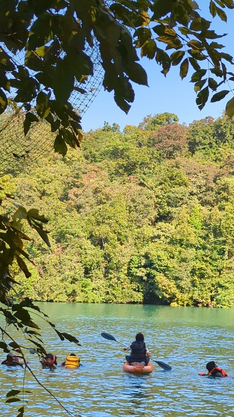 Dandeli Water Sports - Dandeli Water Sports, 6JVF+RV6, SH 46, Dandeli, Karnataka 581325, India