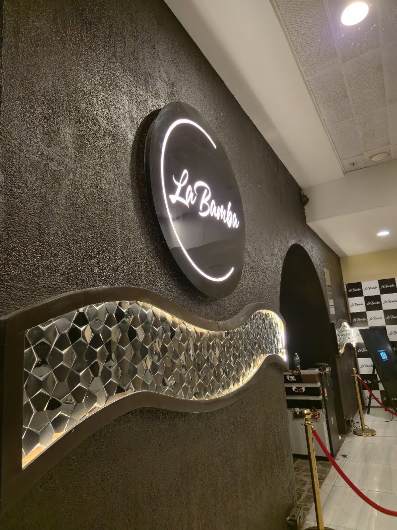 La Bamba - High Energy Club - La Bamba - High Energy Club First Floor, F8, Trilium Avenue, Sector 29, Gurugram, Haryana 122009, India