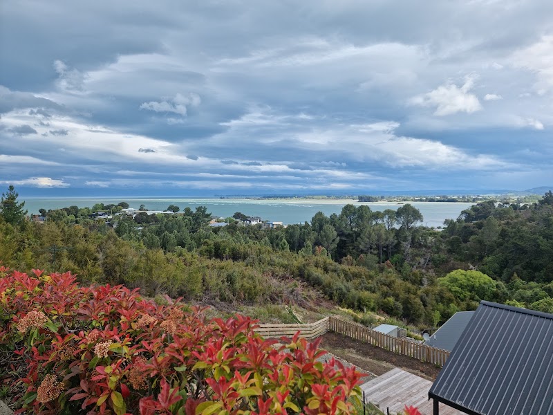 Two Tuis Accommodation - Two Tuis Accommodation Kaiteriteri 7197, New Zealand