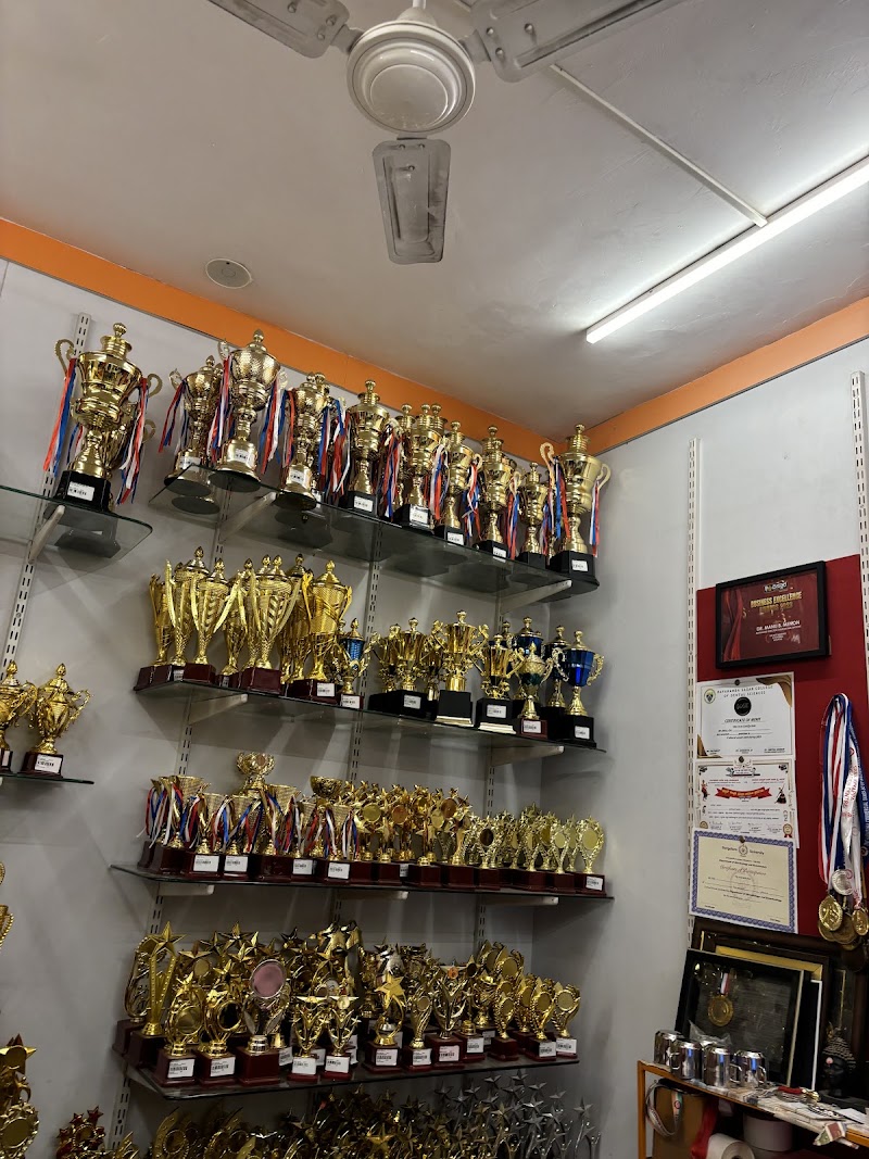 Olympic Sporting Co - Olympic Sporting Co 1st Cross, Gandhi Nagar, Bengaluru, Karnataka 560009, India