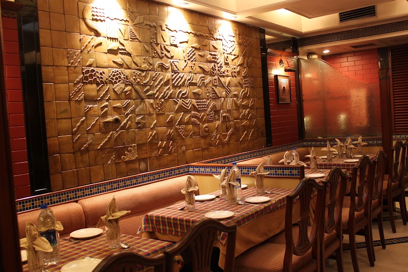 Landmark Restaurant Veg Diet - Landmark Restaurant Veg Diet Landmark Building, New Link Rd, Malad, Mithchowki, Evershine Nagar, Malad West, Mumbai, Maharashtra 400064, India