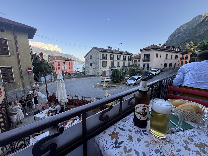 Restaurant-Pizzeria Lugano - Restaurant-Pizzeria Lugano, Via Como, 26, 22017 Menaggio CO, Italy